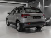 Skoda Karoq I Москва  - изображение 28