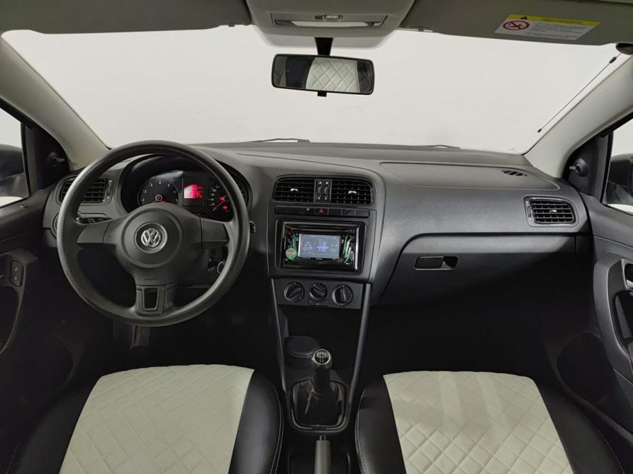 Volkswagen Polo V Уфа  - изображение 17