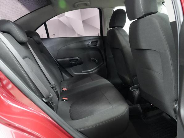 Chevrolet Aveo II с пробегом 2014 года, цена 749 000 рублей, 110000 км, седан, Автокод Объявления
