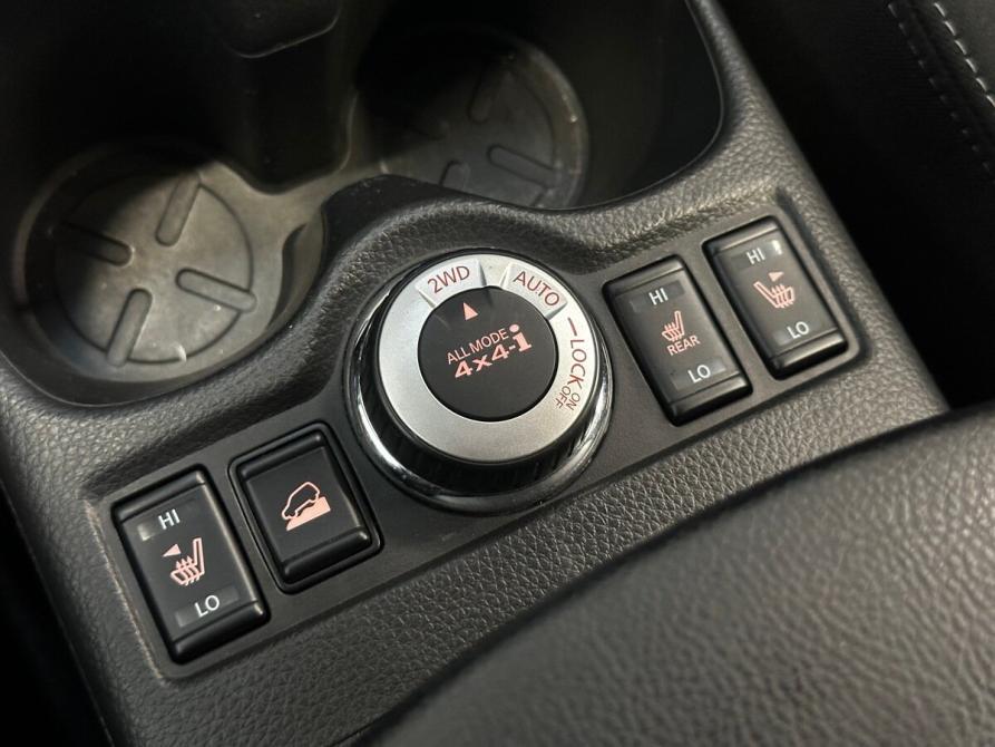 Nissan X-Trail III Рестайлинг Балашиха  - изображение 9