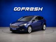 Ford Focus III Рестайлинг Москва  - изображение 27