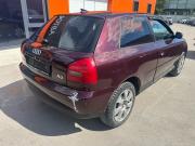 Audi A3 I (8L) Сызрань  - изображение 20