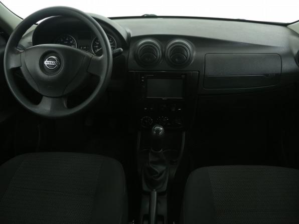Nissan Almera III (G15) с пробегом 2014 года, цена 579 000 рублей, 149500 км, седан, Автокод Объявления