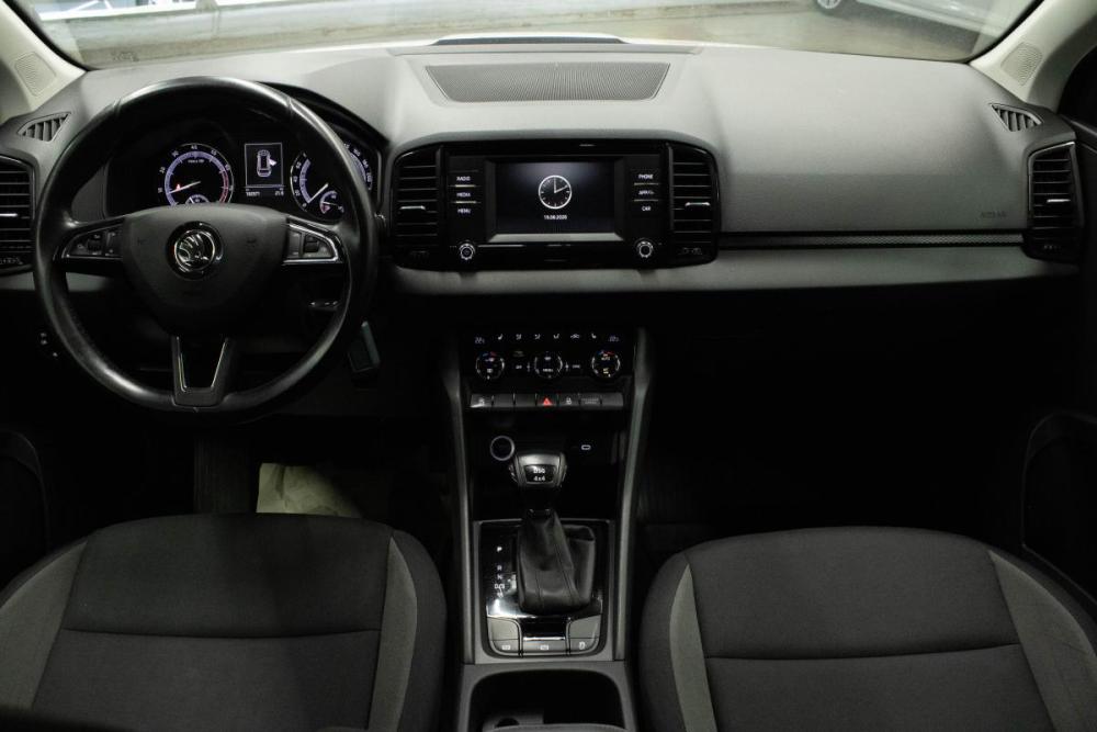 Skoda Karoq I Уфа  - изображение 9