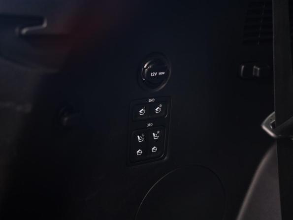 Hyundai Palisade I с пробегом 2019 года, цена 3 669 000 рублей, 113851 км, внедорожник, Автокод Объявления