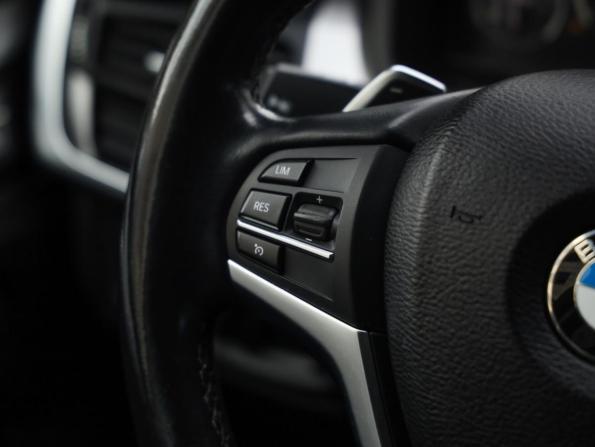 BMW X6 II (F16) с пробегом 2015 года, цена 3 026 000 рублей, 188500 км, внедорожник, Автокод Объявления