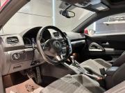 Volkswagen Scirocco III Новосибирск  - изображение 35