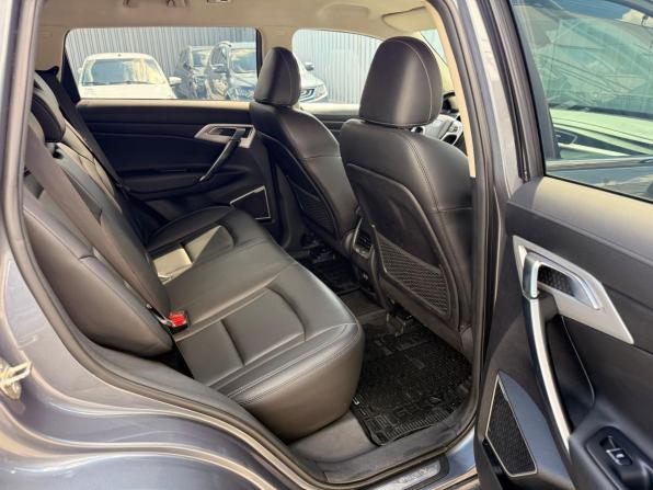 Geely Atlas I с пробегом 2021 года, цена 1 745 000 рублей, 107362 км, внедорожник, Автокод Объявления