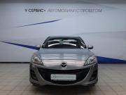 Mazda 3 II (BL) Москва  - изображение 20