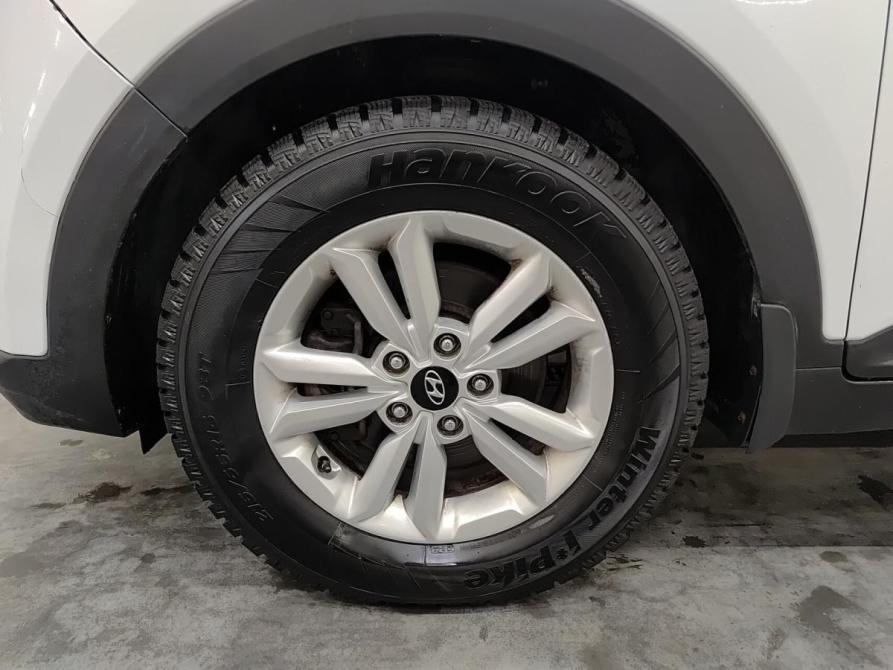 Hyundai Creta I Казань  - изображение 22
