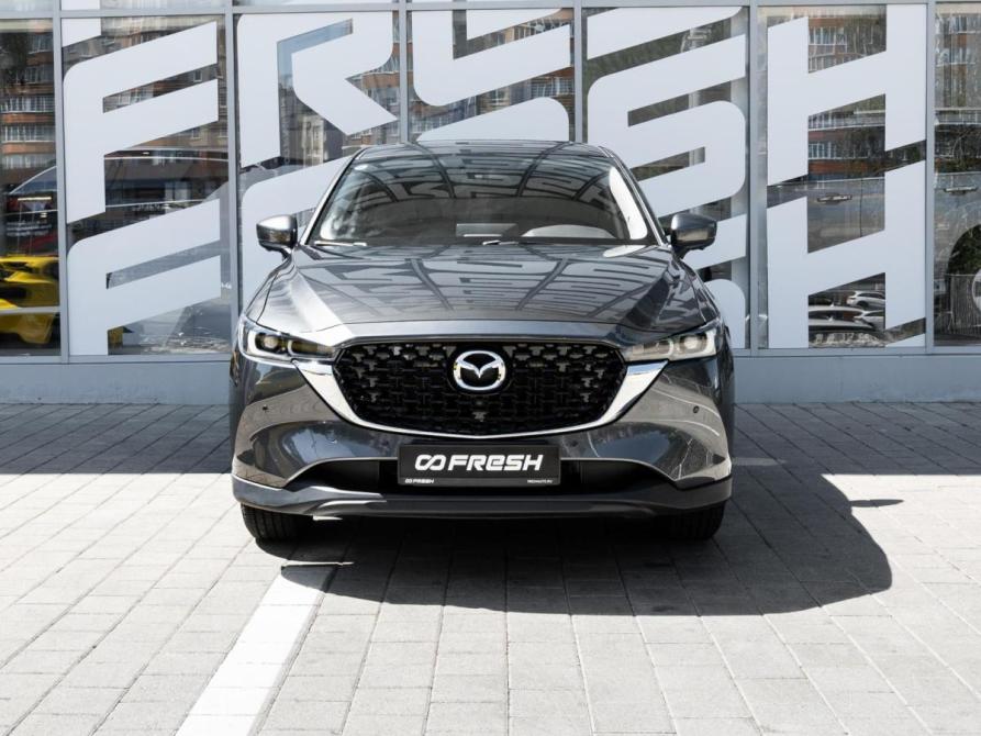Mazda CX-5 II Рестайлинг Ставрополь  - изображение 3