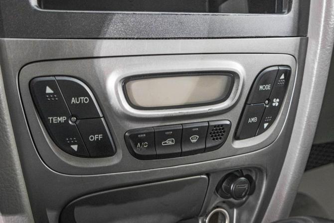 Hyundai Santa Fe Classic с пробегом 2008 года, цена 1 149 000 рублей, 233600 км, внедорожник, Автокод Объявления