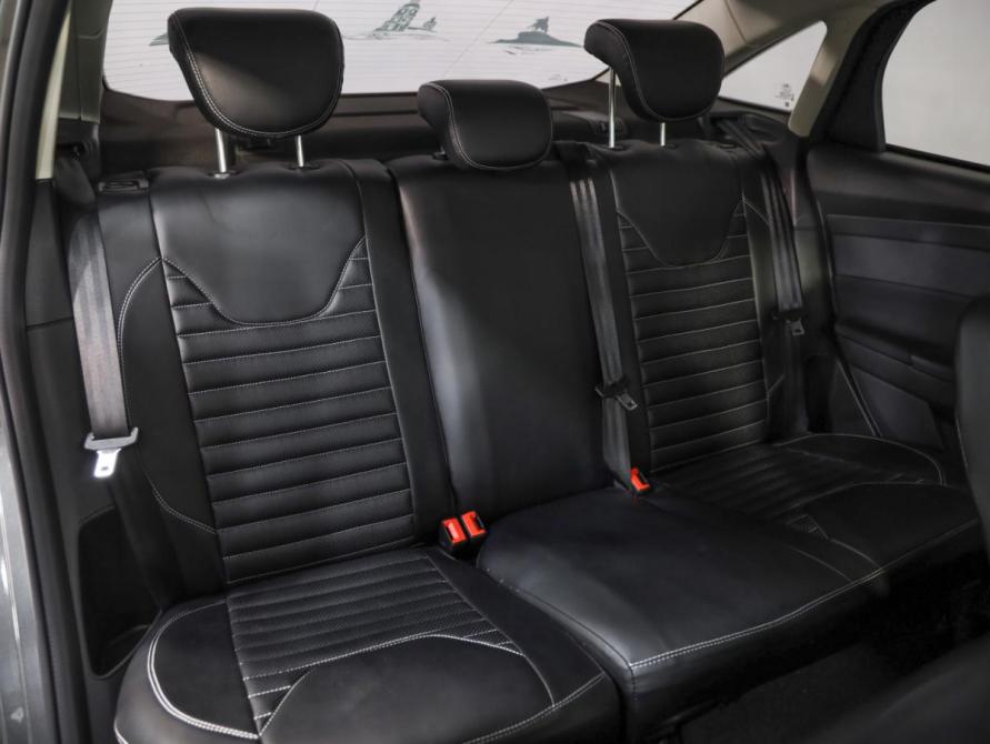 Ford Focus III Рестайлинг Санкт-Петербург  - изображение 20