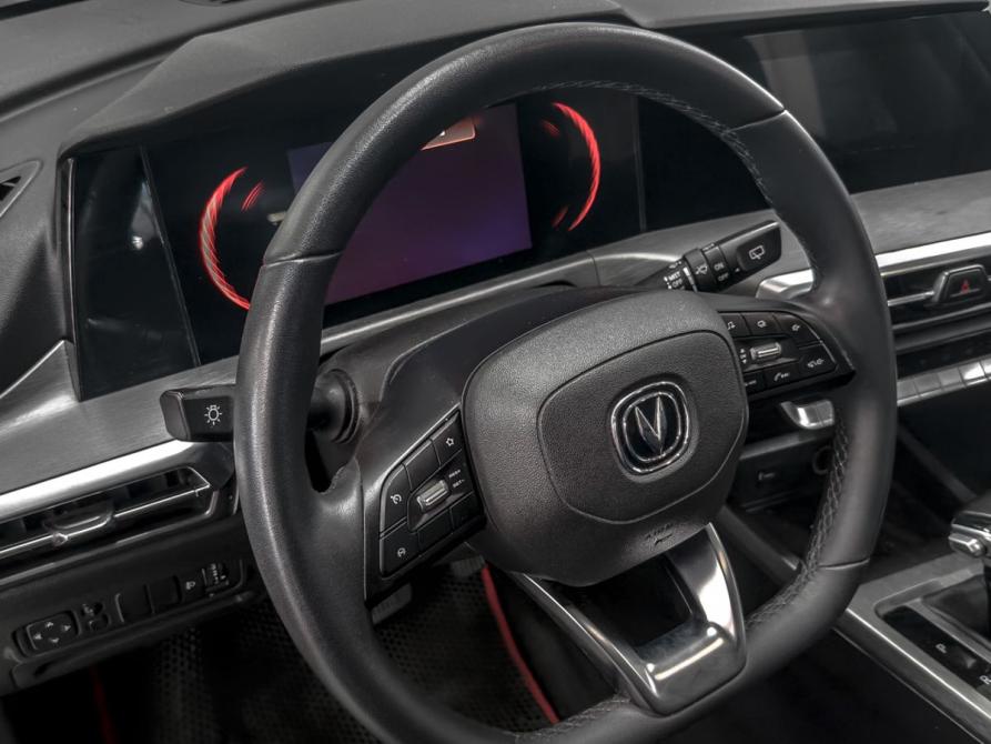 Changan CS35 Plus I Рестайлинг Ростов-на-Дону  - изображение 10