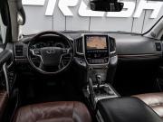 Toyota Land Cruiser 200 Series Рестайлинг 2 Краснодар  - изображение 31