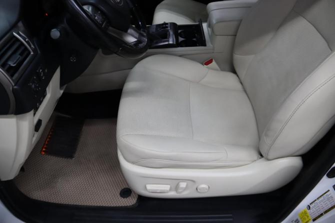 Lexus GX II Рестайлинг 2 с пробегом 2020 года, цена 5 595 950 рублей, 101514 км, внедорожник, Автокод Объявления