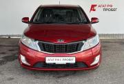 Kia Rio III Киров  - изображение 30