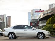 Mazda 6 I (GG) Рестайлинг Москва  - изображение 24