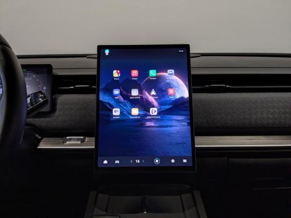 Jaecoo J7 I с пробегом 2024 года, цена 2 450 000 рублей, 13678 км, внедорожник, Автокод Объявления