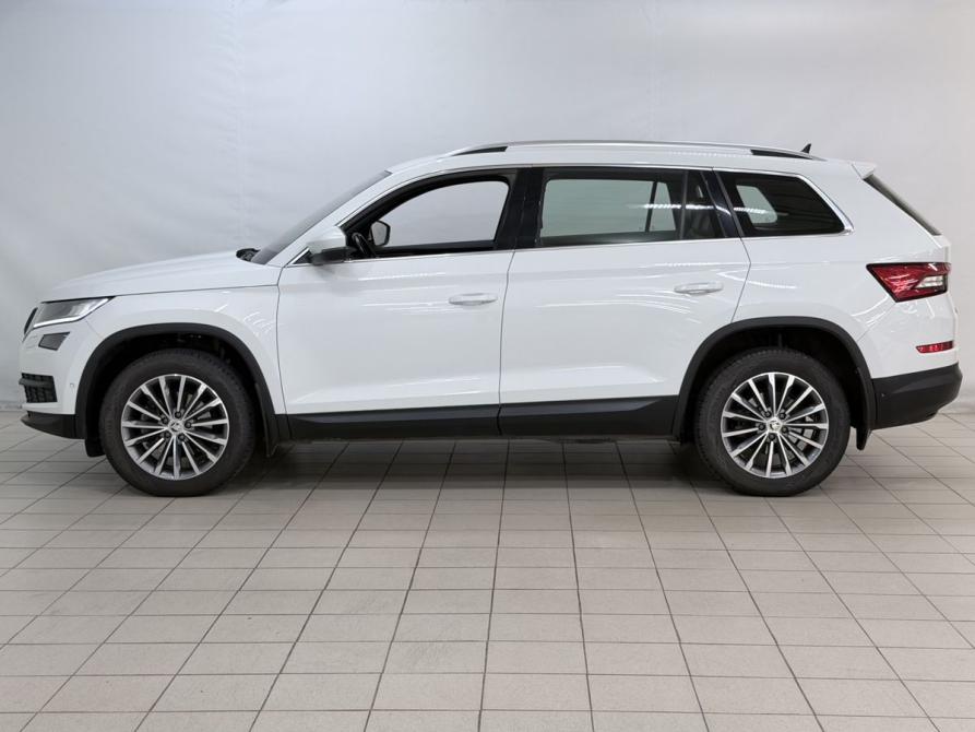 Skoda Kodiaq I Воронеж  - изображение 9