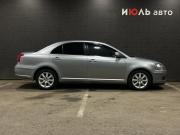 Toyota Avensis II Рестайлинг Челябинск  - изображение 24