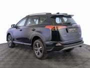 Toyota RAV4 IV (XA40) Рестайлинг Москва  - изображение 36