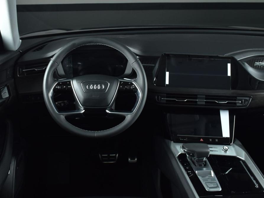 Audi Q6 Кемерово  - изображение 11
