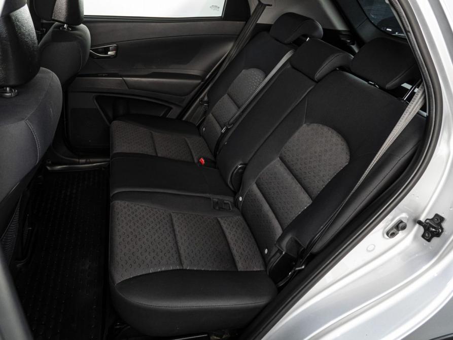 SsangYong Actyon II Тюмень  - изображение 14