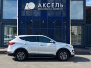 Hyundai Santa Fe III Архангельск  - изображение 24