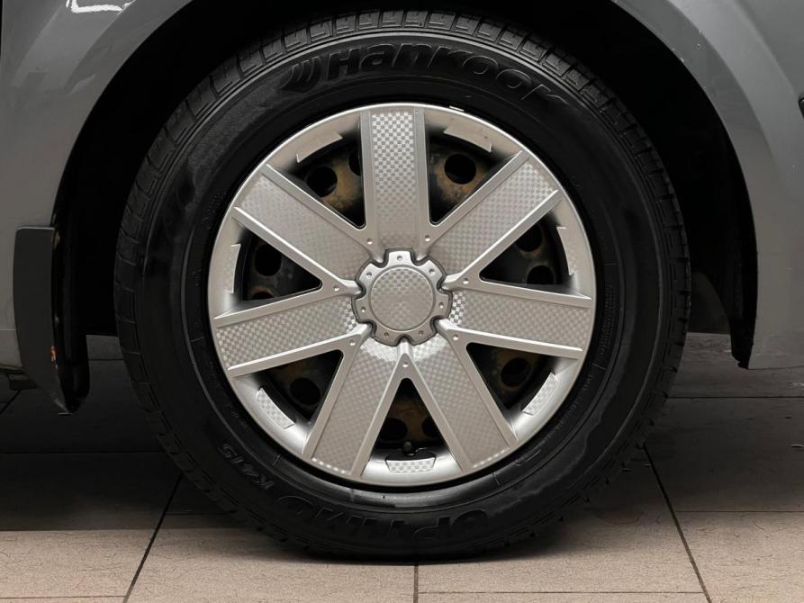 Chevrolet Aveo II Санкт-Петербург  - изображение 21