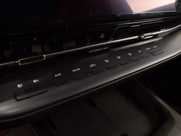 Changan CS55 Plus II с пробегом 2023 года, цена 2 049 999 рублей, 51513 км, внедорожник, Автокод Объявления