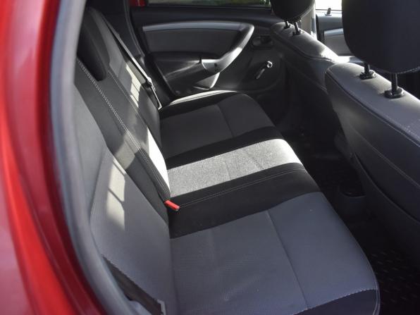 Renault Duster I с пробегом 2012 года, цена 690 000 рублей, 147811 км, внедорожник, Автокод Объявления