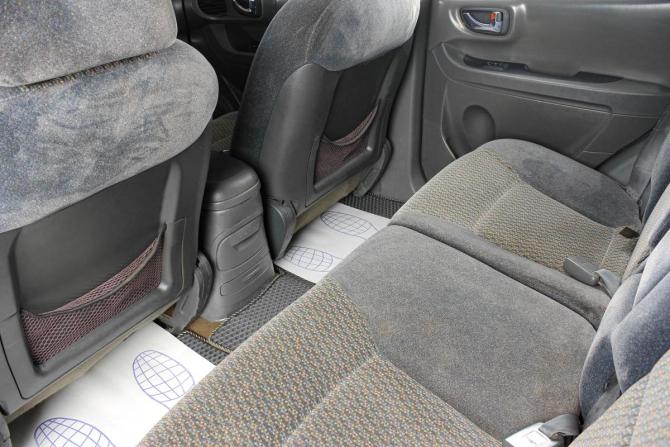 Hyundai Santa Fe I с пробегом 2004 года, цена 599 000 рублей, 199122 км, внедорожник, Автокод Объявления