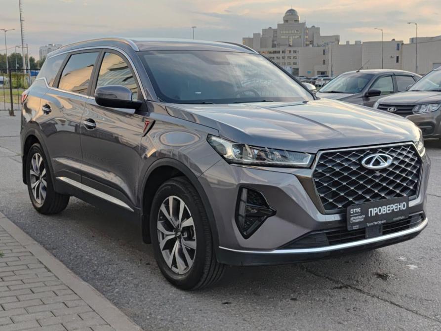 Chery Tiggo 7 Pro Max I Казань  - изображение 3