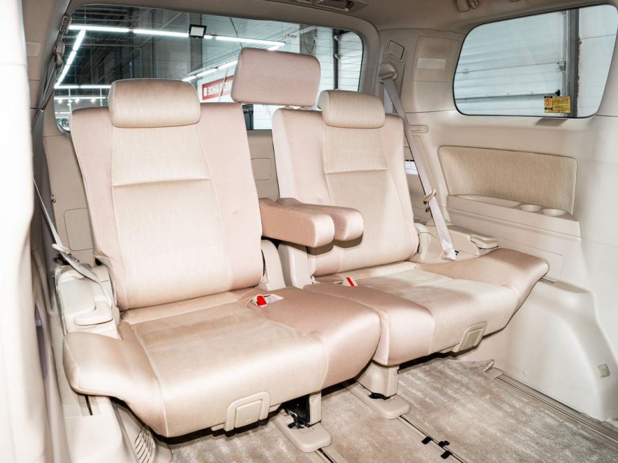 Toyota Alphard II Чита  - изображение 5