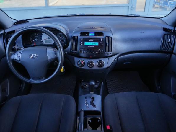 Hyundai Elantra IV (HD) с пробегом 2008 года, цена 570 000 рублей, 236167 км, седан, Автокод Объявления