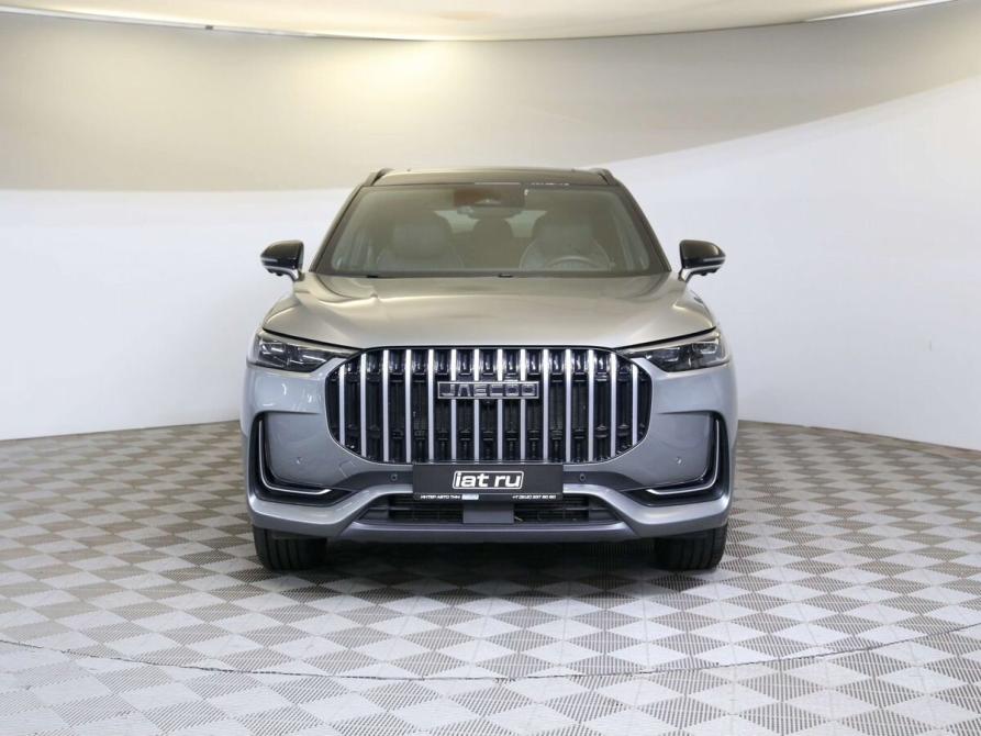 Jaecoo J8 Санкт-Петербург  - изображение 2