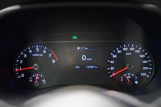 Kia Soul III с пробегом 2019 года, цена 1 590 000 рублей, 130000 км, хэтчбек, Автокод Объявления