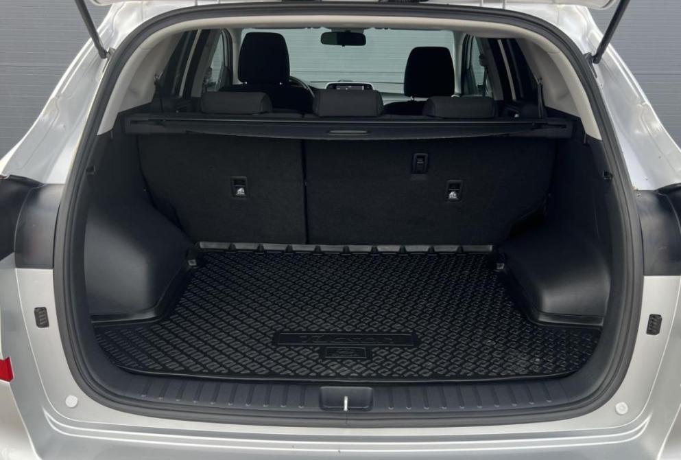Hyundai Tucson III Рестайлинг Красноярск  - изображение 13