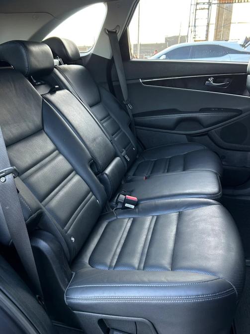Kia Sorento III Prime Альметьевск  - изображение 12