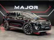 Kia Sorento III Prime Рестайлинг Москва  - изображение 33