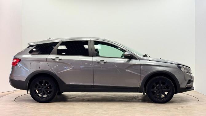 Lada (ВАЗ) Vesta I с пробегом 2018 года, цена 1 069 000 рублей, 101536 км, универсал, Автокод Объявления