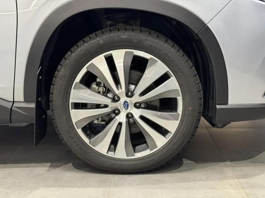 Subaru Ascent I Нижний Новгород  - изображение 11