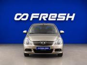 Nissan Almera III (G15) Москва  - изображение 21