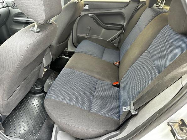 Ford Focus II с пробегом 2006 года, цена 490 000 рублей, 244000 км, хэтчбек, Автокод Объявления