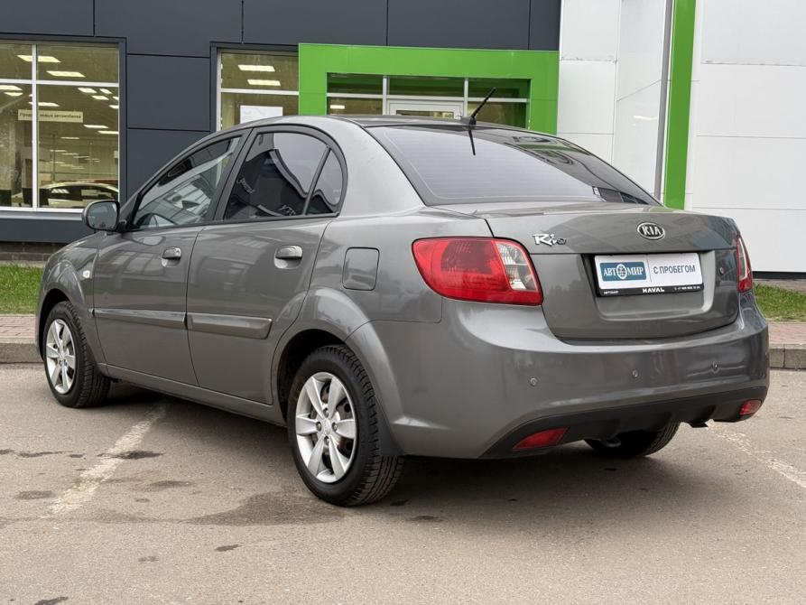 Kia Rio II Рестайлинг Ярославль  - изображение 7