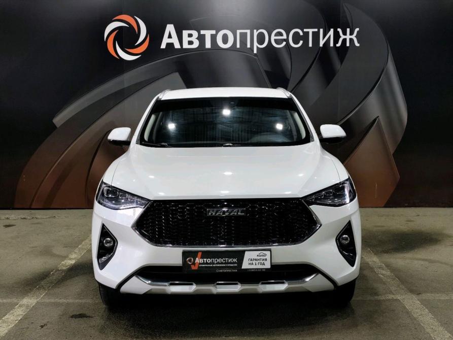 Haval F7x I Ставрополь  - изображение 2