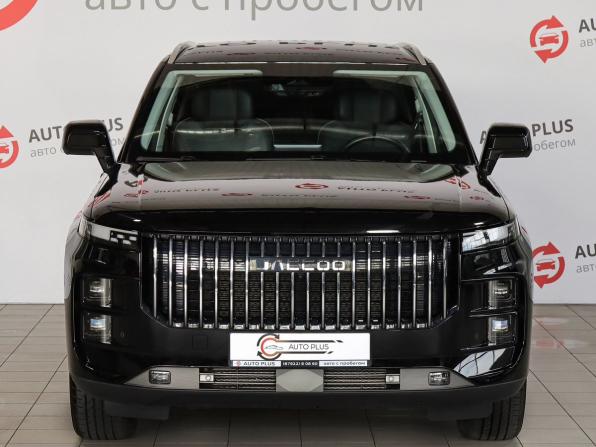 Jaecoo J7 I с пробегом 2023 года, цена 2 170 000 рублей, 9750 км, внедорожник, Автокод Объявления
