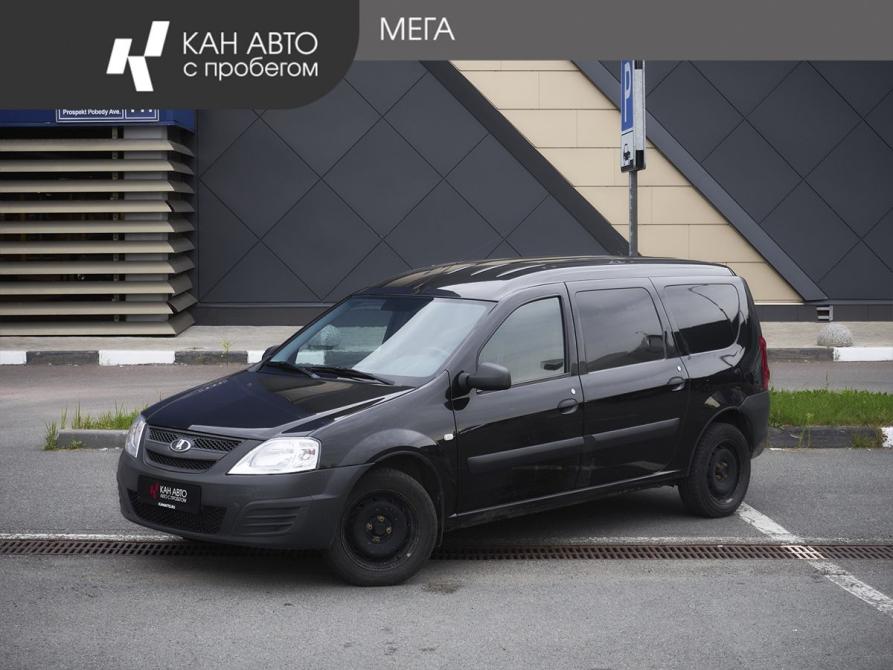 Lada (ВАЗ) Largus I Казань  - изображение 1