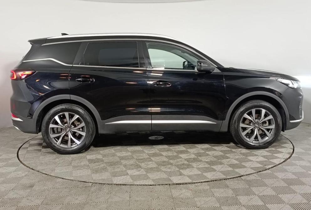 Chery Tiggo 7 Pro I Волгоград  - изображение 8